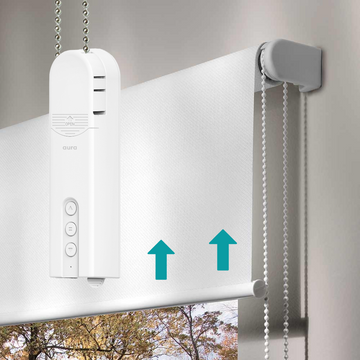 aura Smart Shade