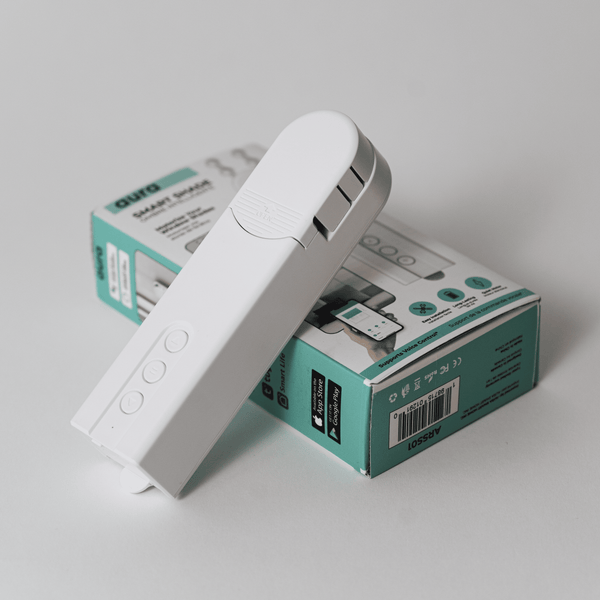 Aura Shade Motor Driver