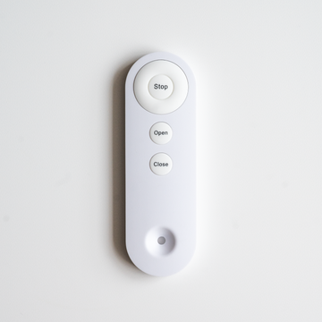 aura remote control