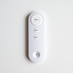 aura remote control