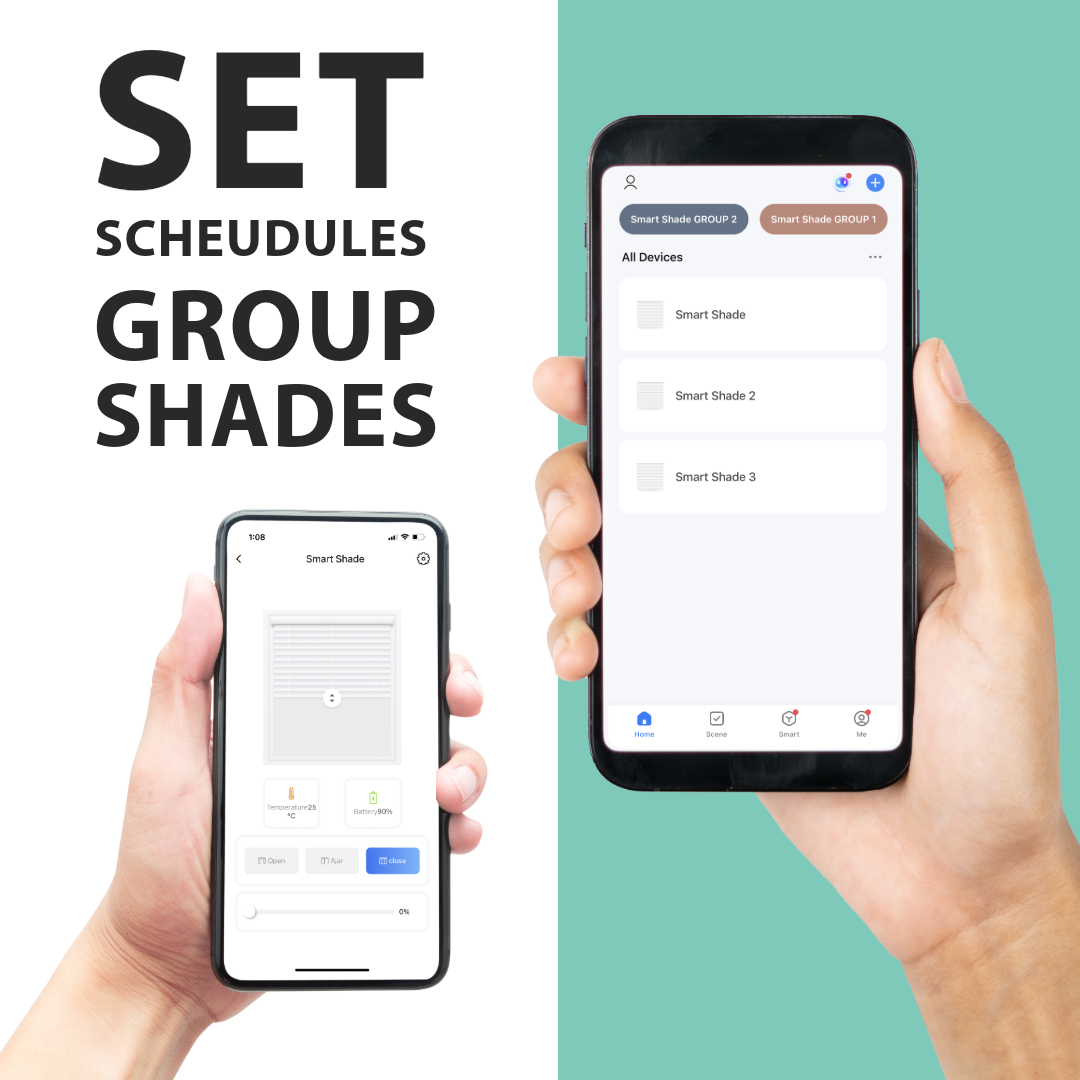 aura Smart Shade