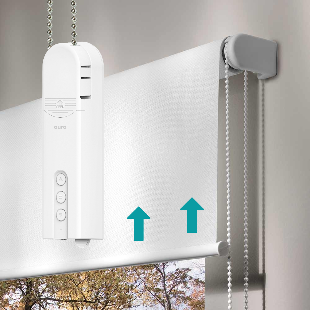 aura Smart Shade