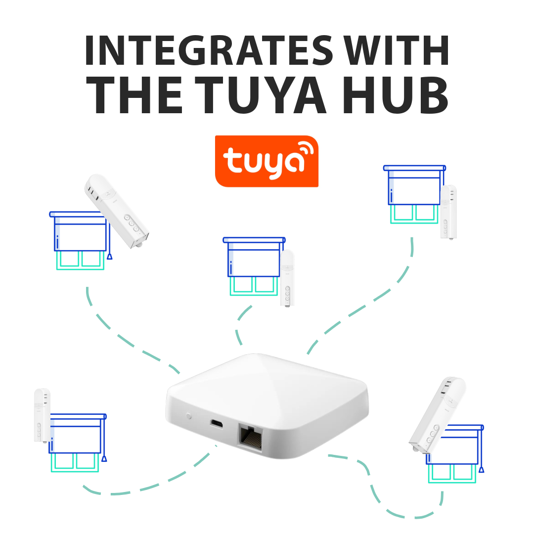 aura Smart Shade